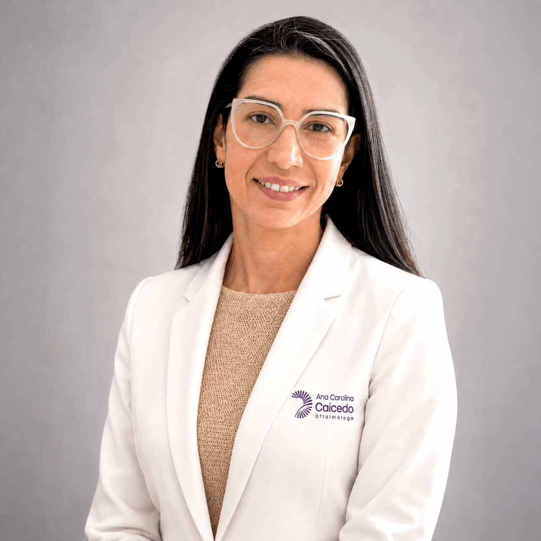 Dra. Ana Carolina Caicedo