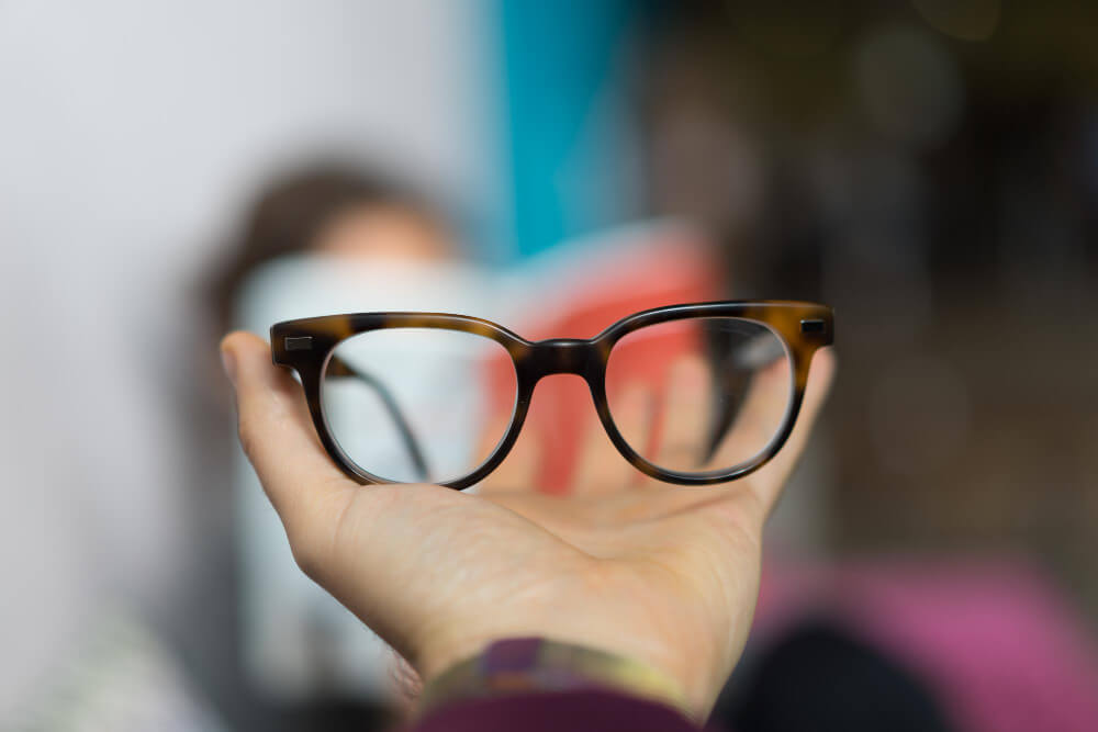 Cirugía refractiva LASIK y PRK en Bogotá
